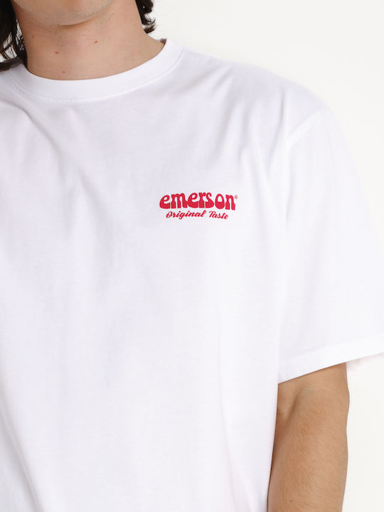 T-shirt White