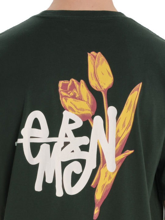 T-shirt Green
