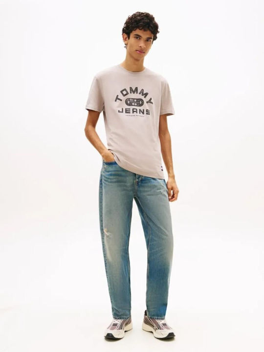 T-shirt Beige