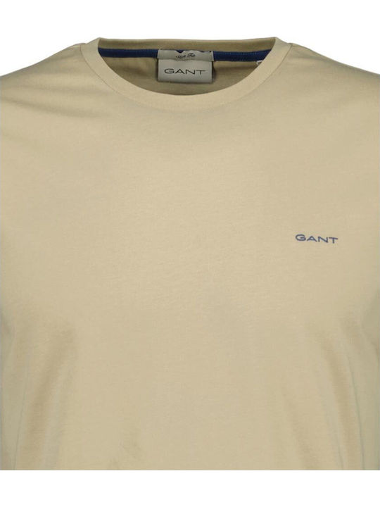 Beige T-Shirt