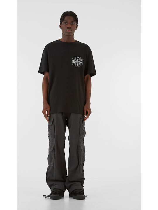 T-shirt Black