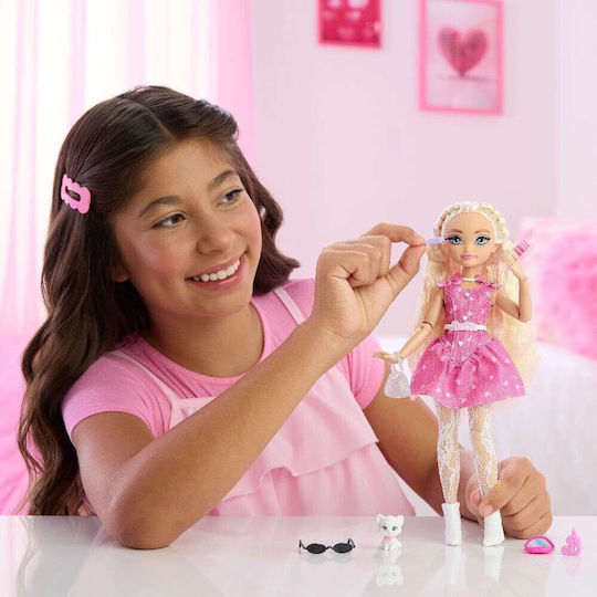 Barbie Кукла За 4+ Години