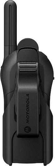 Motorola CLR Plus UHF 0.5W Drahtloser Funkgerät