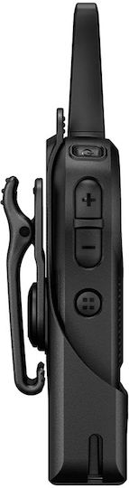 Motorola CLR Plus UHF 0.5W Drahtloser Funkgerät