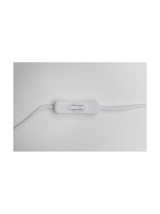 Kare Design Dekoratives Tischlicht LED 35x5x11cm