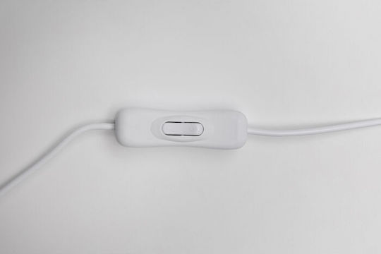 Kare Design Διακοσμητικό Φωτιστικό LED 35x5x11εκ.