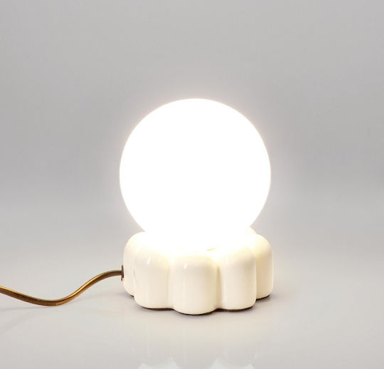 Bizzotto Decorative Table Lamp 16cm