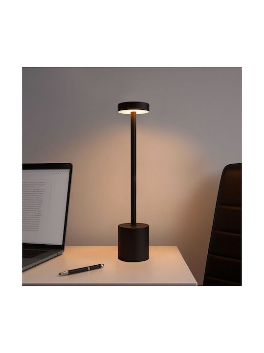 Decorative LED Lamp Adjustable White