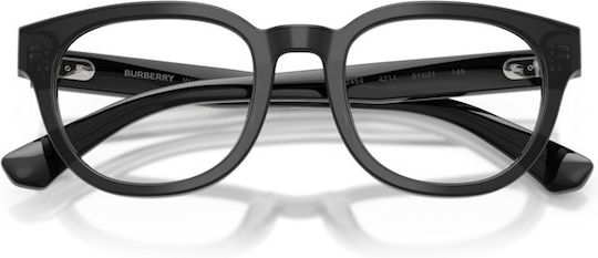 Men's Grey Eyeglass Frame BE2454 4211