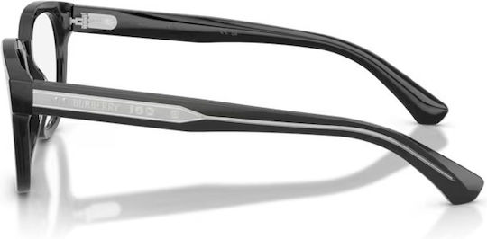 Men's Grey Eyeglass Frame BE2454 4211