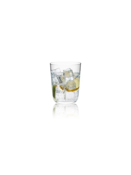 Rona Ποτήρι Νερού από Γυαλί 445ml