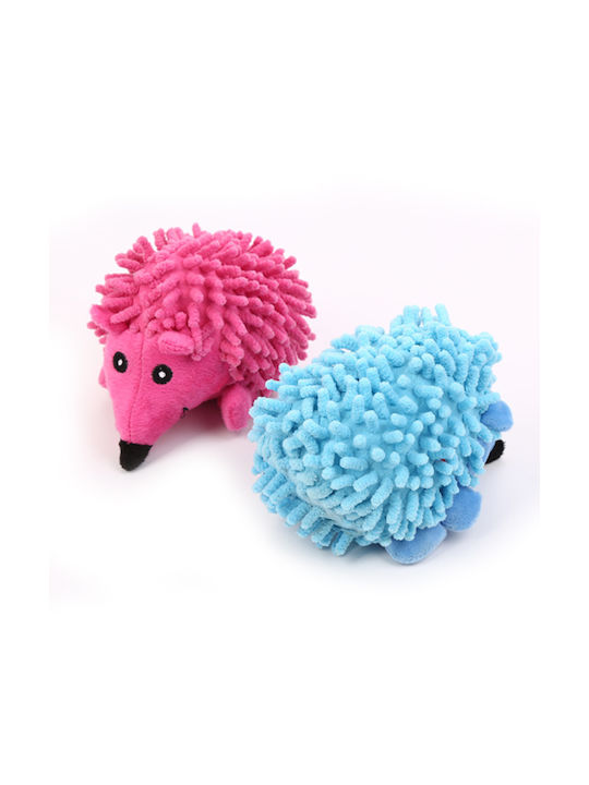 Ideaplus Pet Cuddly Dog Toy Small Blue Ideaplus Pet Cuddly Dog Toy Small Blue