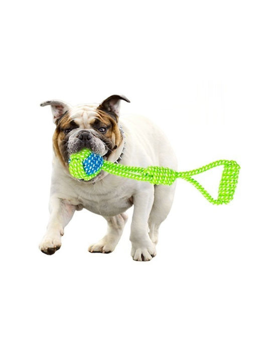 Ideaplus Pet Rope Dog Toy Chewing Ideaplus Pet Rope Dog Toy Chewing