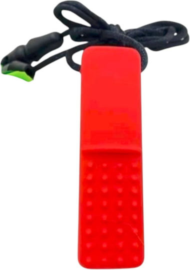 Queen Mother Teething Necklace from Rubber