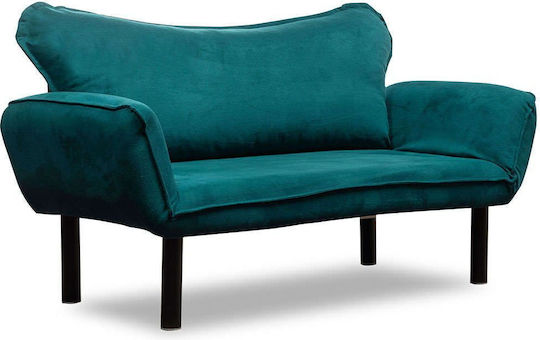 Chatto Διθέσιος Καναπές Κρεβάτι 140x65x70εκ. Chatto Διθέσιος Καναπές Κρεβάτι 140x65x70εκ.