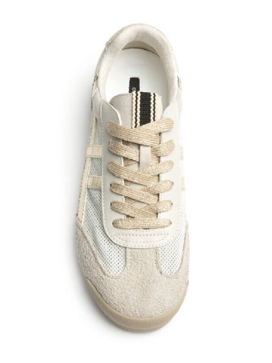 Sneakers Pentru Femei Aurii