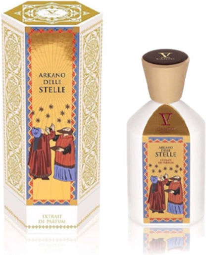 V Canto Arkano Delle Stelle Eau de Parfum 100ml