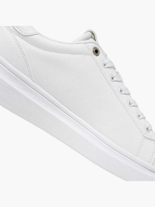 Herren Sneakers Weiß