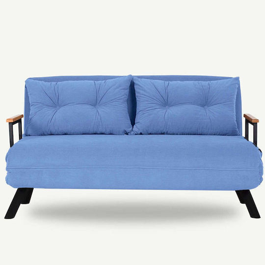 Sando Διθέσιος Καναπές Κρεβάτι 133x78x78εκ. Sando Διθέσιος Καναπές Κρεβάτι 133x78x78εκ.