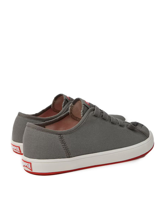 Rambla Men's Sneakers Gray
