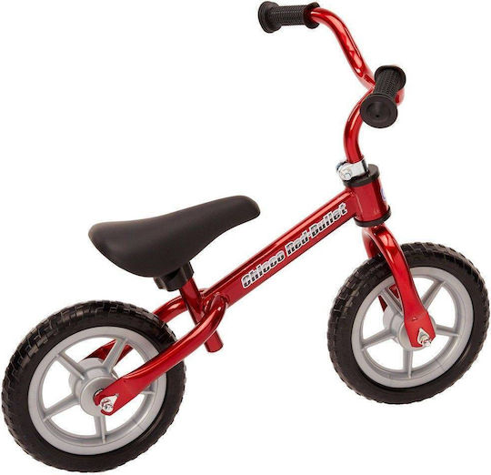 Kettler Bicicletă Fără Pedale Roșie