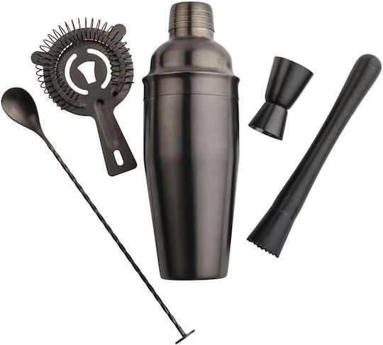 Tablecraft Shaker 5τμχ 11780