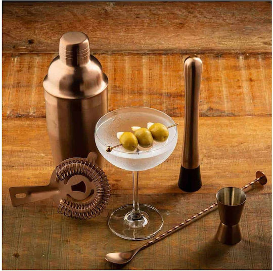 Tablecraft Shaker 5τμχ 12268