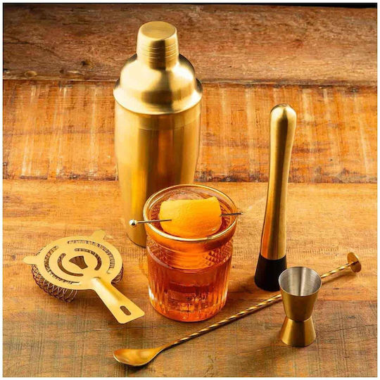 Tablecraft Shaker 5τμχ 11779