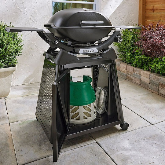 Weber Premium Αξεσουάρ για Ψησταριές