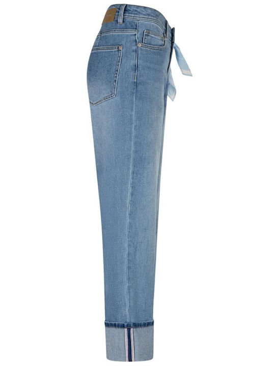 Women's Jean Pants Gray