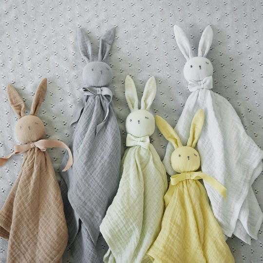 Elodie Details Baby Comforter Brown