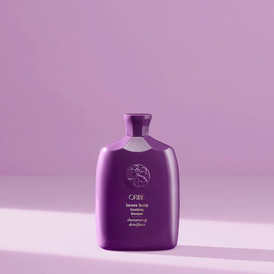 Oribe Serene Scalp Σαμπουάν Όγκου 250ml