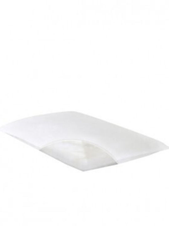 Greco Strom Μαξιλάρι Ύπνου Polyester 45x65cm