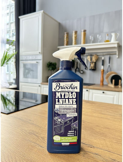 Briochin Καθαριστικό Spray Γενικής Χρήσης 750ml