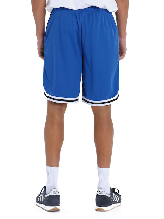 Sport Herren Shorts Blau