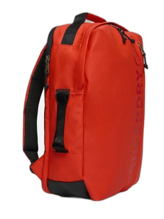 Superdry Tarp 35lt Πορτοκαλί