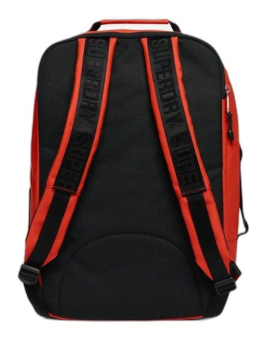 Superdry Tarp 35lt Πορτοκαλί