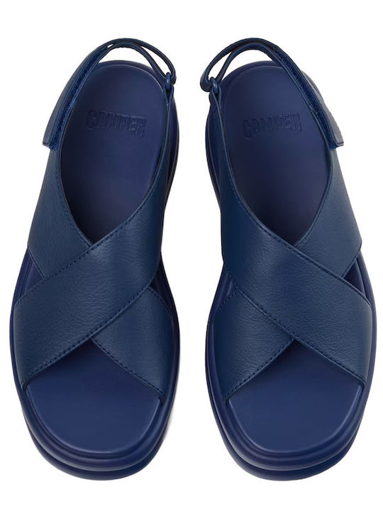 Women's Sandals Blue