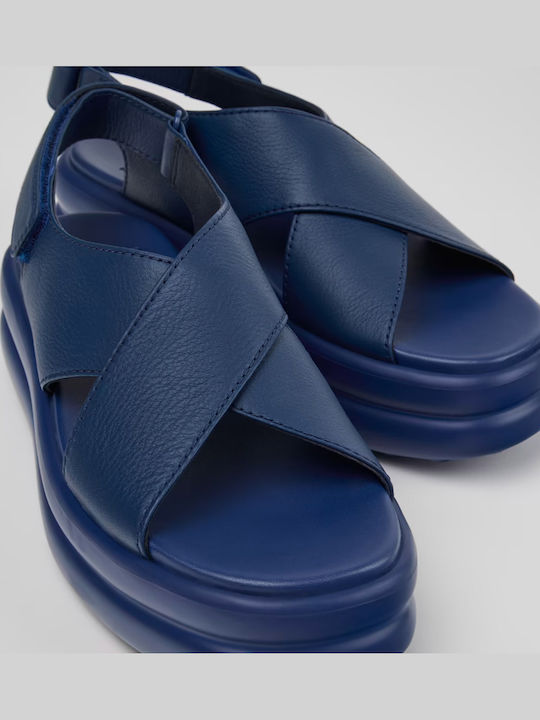 Women's Sandals Blue
