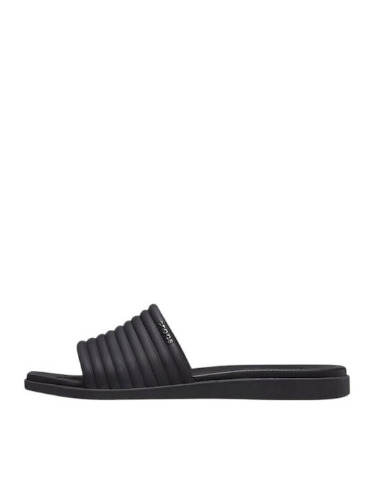 Miami Women's Sandals Black