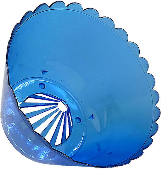 Bunny's Easter Candlestick Plastic Set 40 Pieces (Various Designs or Colours)