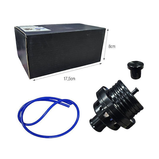 Valve Two-Way Pressure Relief Valve for Boiler