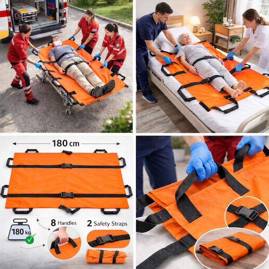 Medical Stretcher