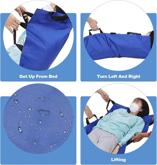 Transfer Sheet With Resistance Up To 180kg