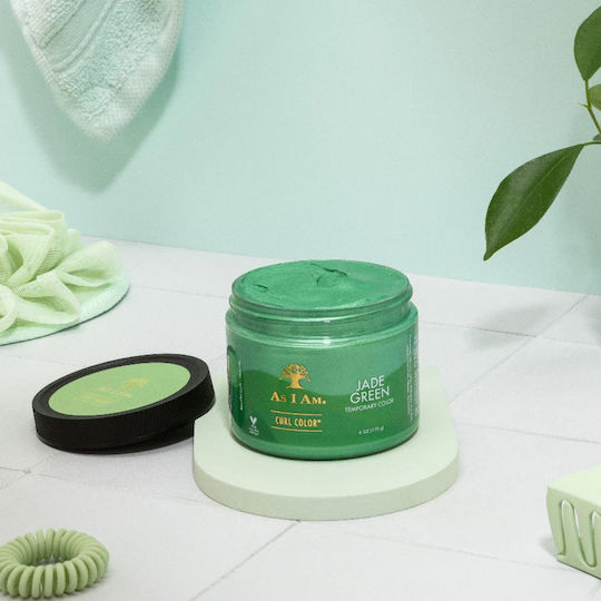 As I Am Hair Cream For Curls Anti-Frizz 170gr