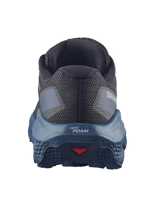 Ultra Flow 2 Men's Sport Shoes Running Black
