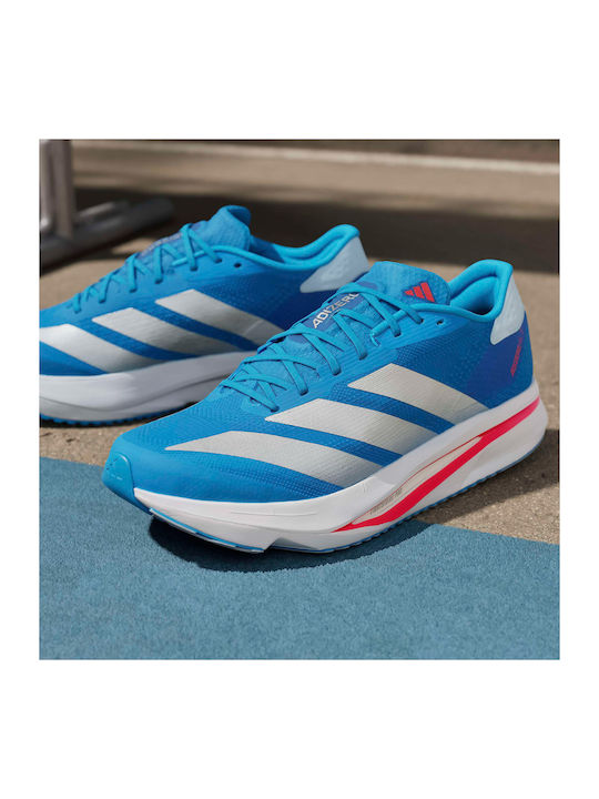Adizero Sl2 Men's Sport Shoes Running Blue