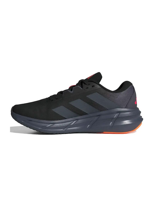 Questar 3 Men's Sport Shoes Running Black