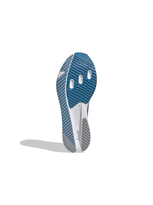 Adizero Sl2 Men's Sport Shoes Running Blue