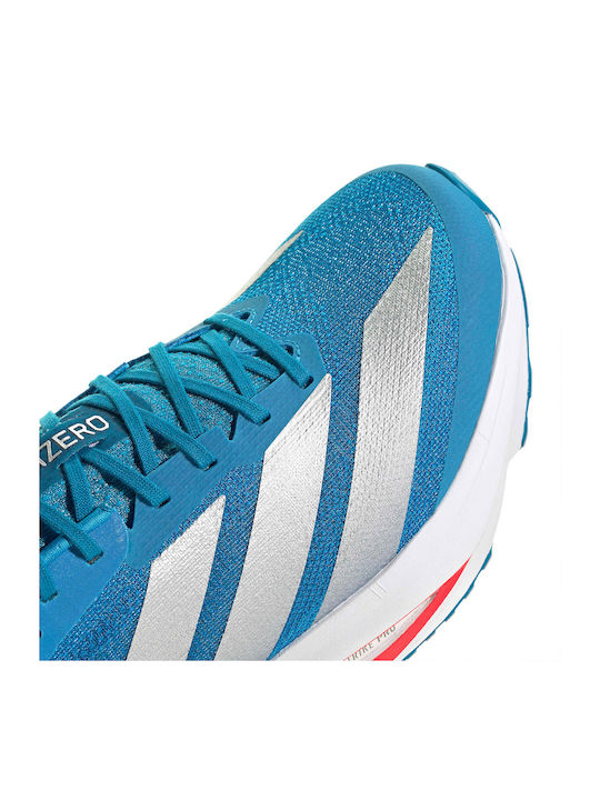 Adizero Sl2 Men's Sport Shoes Running Blue